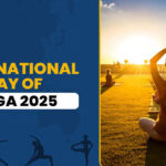 International Yoga Day 2025