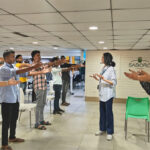 Corporate Yoga Myths – Busted!