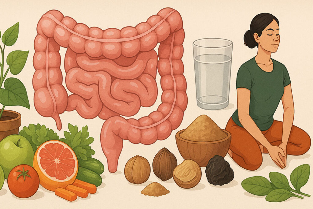 Gut Health