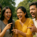 Laughter: The Secret to a Joyful and Healthy Life