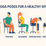 Spine Health at Work: How to Prevent and Heal Back Pain from Long Sitting