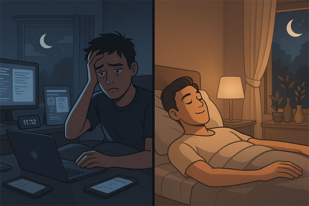 Sleep: The Most ignored pillar of corporate health