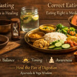Fasting & Correct Eating - When less becomes the Real Medicine