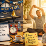 New Year Resolutions