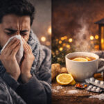 Winter Illnesses & How to Stay Ahead of Them